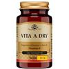 Solgar Vita A Dry 100 Tavolette