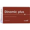 Mc Stone DINAMIC PLUS 30 CAPSULE MOLLI