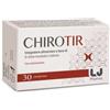 Farmitalia Chirotir Selenio 30 Compresse