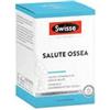 SWISSE SALUTE OSSEA 60 COMPRESSE