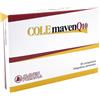 Maven Pharma Colemaven Q10 30 Compresse