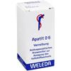 Weleda APATIT*6DH POLV 20G
