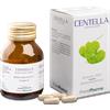 Promopharma Centella Integratore Per Cellulite e Funzionalità Del Microcircolo 50 Capsule