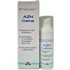 Braderm AZN Crema Viso Anti Acne Pelle Mista e Grassa Spf 30 30 Ml