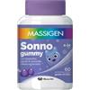 Massigen Sonno Gummy 60 Caramelle