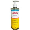 Istituto Ganassini Vitamindermina Olio Detergente Nutriente E Restitutivo Per Pelle Secca 500 Ml