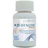 Forza Vitale Glauber Pharma Kd-genom+ Dna 60 Compresse