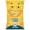 Mellin Snack Bio Anellini Mais 15 G