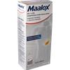 MAALOX*OS SOSP 250ML 4%+3,5%
