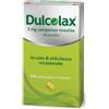 Farmed DULCOLAX*40CPR RIV 5MG