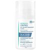 Ducray Hidrosis Control Deodorante Anti-Traspirante Roll On 40 Ml