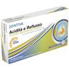 ZENTIVA ACIDITA' REFLUSSO 20 COMPRESSE MASTICABILI