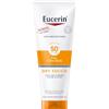Eucerin Sun Protection Oil Control Dry Touch Spf 50+ Sun Gel Creme 200 Ml