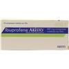 Aristo Pharma IBUPROFENE ARI*12CPR RIV 400MG