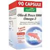 Dott. C. Cagnola Dr. Cagnola Olio Di Pesce 1000 Omega 3 Integratore Per La Salute Cardiovascolare 90 Capsule