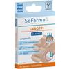 so.farma.morra Cerotto Classico 7x3 Cm 15 Pezzi Sofarmapiu'