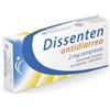 Società Prodotti Antibiotici DISSENTEN ANTIDIARREA*10CPR2MG