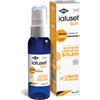 IBSA Farmaceutici Ialuset Sun Scottature E Irritazioni Solari Spray 100 Ml