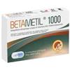 Laerbium Pharma Betametil 1000 4 Compresse Sublinguali