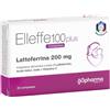 Agpharma ELLEFFE 100 PLUS 20 COMPRESSE