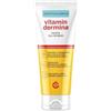 Istituto Ganassini Vitamindermina Pasta Acqua Trattamento Per Le Irritazioni Cutanee 100 Ml