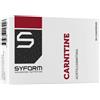 Syform Carnitine Integratore Energizzante Tonificante Per Sportivi 30 Compresse