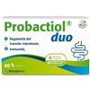 Metagenics Probactiol Duo Integratore Per la Flora Batterica Intestinale 60 Capsule