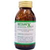 Herboplanet Betamix Plus Integratore Ricostituente E Antiossidante 80 Compresse Orosolubili