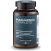Bios Line Biosline Principium Magnesio Completo Integratore Contro Stanchezza Fisica e Mentale 400 g