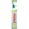 Alfasigma TAUMARIN PROFESSIONAL SPAZZOLINO 27 MEDIO TESTINA CORTA PROTEZIONE ANTIBATTERICA
