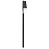 Alfasigma TAUMARIN SPAZZOLINO PROFESSIONAL BLACK CON ANTIBATTERICO