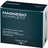 Bios Line Biosline Principium Magnesio Completo Integratore Contro Stanchezza Fisica e Mentale 32 Bustine