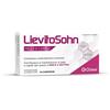 Marco Antonetto Farmaceutici LIEVITOSOHN pelle e capelli 60 COMPRESSE
