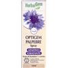 Herbalgem Bio Optigem Palpebre Spray 10 Ml