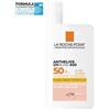 La Roche-Posay La Roche Posay Anthelios Uvmune Fluido Invisibile Colorato Protezione Viso Spf 50+ 50 Ml