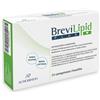 Aurobindo Pharma Brevilipid Plus Integratore Per Ridurre Il Colesterolo Nel Sangue 30 Compresse