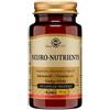 Solgar NEURO-NUTRIENTS 30 CAPSULE VEGETALI