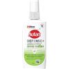Autan Defense Plant Base Repellente Naturale Contro Zanzare e Zecche 100 ml