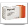 Agips Farmaceutici MEMOS 10 FLACONCINI 10 ML