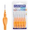 Curasept Proxi P08 Arancio Chiaro 6 Pezzi