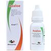 Mesofarma AZALOE SOLUZIONE OFTALMICA