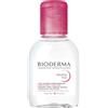 Bioderma Sensibio H2O Soluzione Micellare Struccante Per Pelli Sensibili 100 Ml