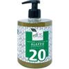 Alcea Alus Olive & Laurel Sapone Liquido Di Aleppo 20% 500 Ml