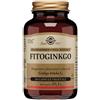 Solgar Fitoginkgo 60 Capsule Vegetali
