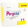 Valeas PERGIDAL*BB OS POLV 20BS 3,6G