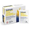 Pharmaidea Sobrepin Tosse Influenza e Raffreddore Farmaco Per Sindrome Influenzale 10 Bustine