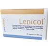 Comple.med Lenicol 36 Capsule