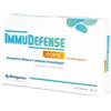 Metagenics Immudefense Forte Integratore per il sistema immunitario 30 compresse