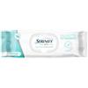 Serenity Care Salviette Umidificate Detergenti 63 Pezzi