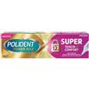 Haleon Polident Power Max Crema Adesiva Per Dentiera Lunga Tenuta 40 Grammi